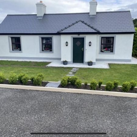 Kate'S Cottage Westport Buitenkant foto