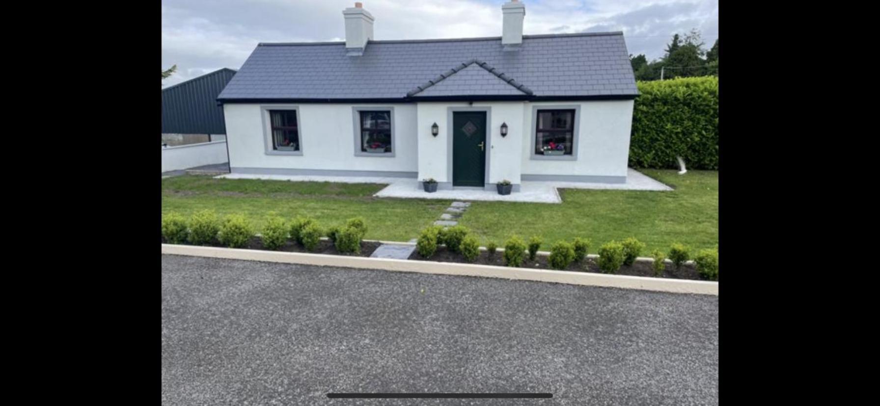 Kate'S Cottage Westport Buitenkant foto